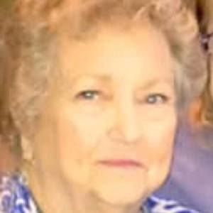 Meet your Posher, Barbara jane